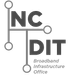 NC DIT Logo