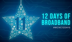 12 Days of Broadband Day 11