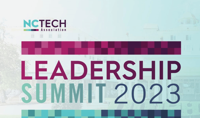 NC TECH Leadership Summit 2023