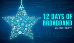 12 Days of Broadband 2024