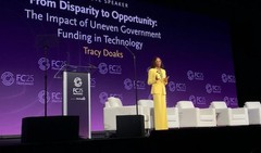 Tracy Doaks Fiber Connect