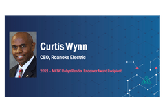 Curtis Wynn - Roanoke Electric